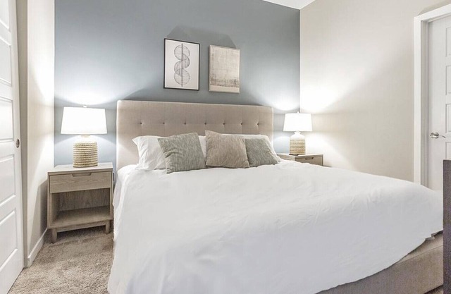 Landing at Cityscape Flats - 1 Bedroom in West Central
