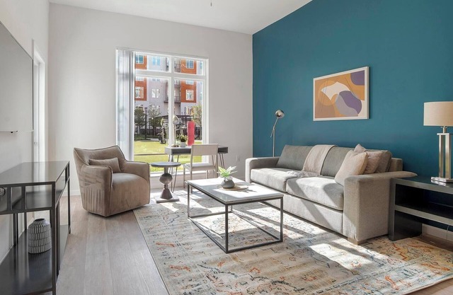 Landing at Deseo Grande - 2 Bedrooms in Southwe.