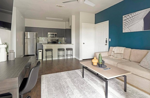 Landing at Ember at Alamo Ranch - 2 Bedrooms in.