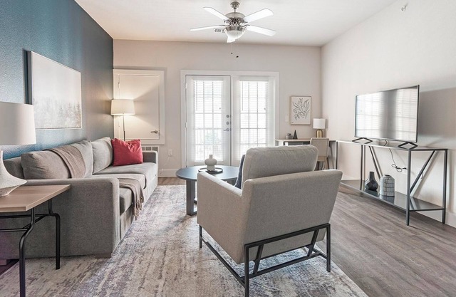 Landing at Esperanza - 1 Bedroom in Alamo Ranch.
