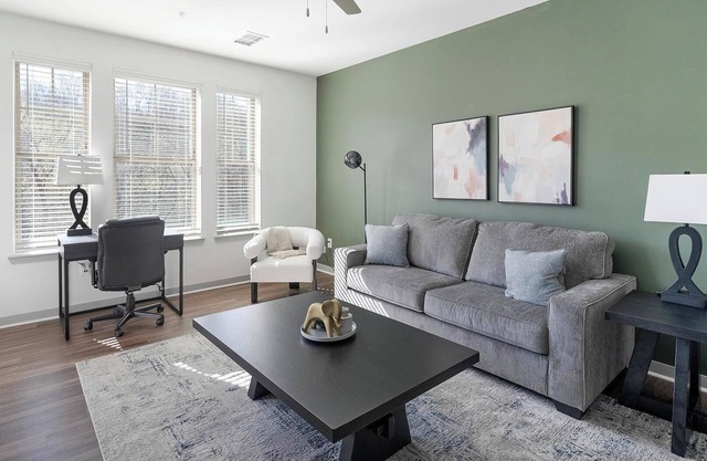 Landing at Estelle - 1 Bedroom in West Homewood.
