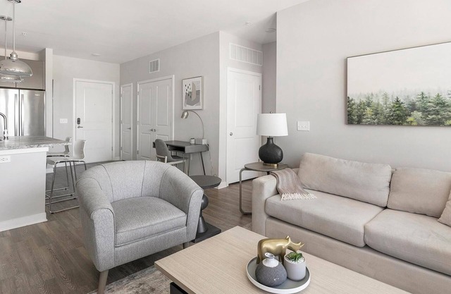 Landing at Laurel at Dry Creek - 2 Bedrooms in .