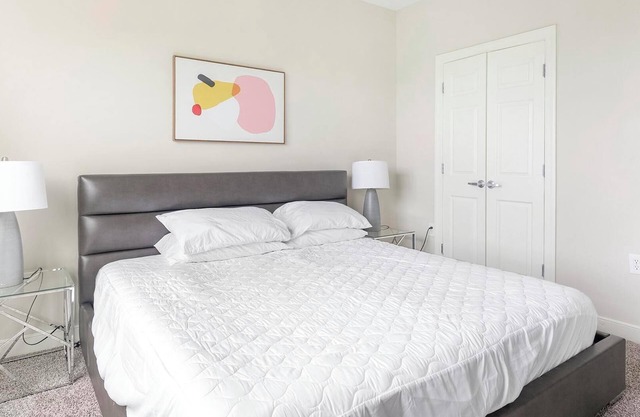 Landing at Mode at Hyattsville - 1 Bedroom in H.