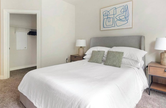 Landing at Mode at Hyattsville - 1 Bedroom in H.