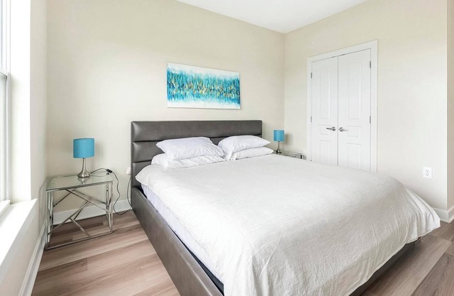 Landing at Mode at Hyattsville - 1 Bedroom in H.
