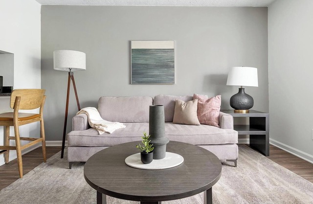 Landing at Northcliffe Forest - 1 Bedroom in No.