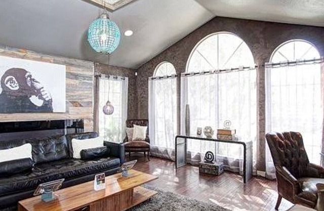 Landing at Reflections at the Lakes - 2 Bedrooms in The Section Seven
