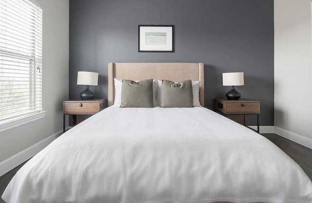 Landing at Residences at River Park West - 1 Bedroom in Riverpark West