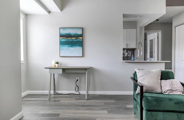 Landing at Riverbend - 2 Bedrooms in Castleton
