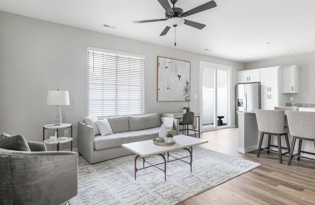 Landing at Sanctuary at Indian Creek - 1 Bedroo.
