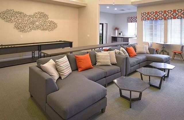 Landing at Silverbell Springs - 2 Bedrooms in Silverbell Place