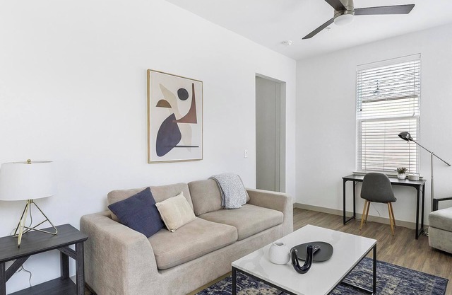 Landing at Skyline Prairie - 2 Bedrooms in Fort.