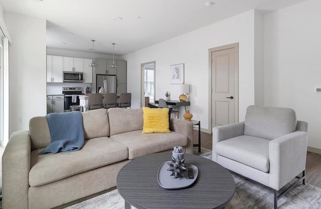 Landing at Skyline Prairie - 2 Bedrooms in Fort.