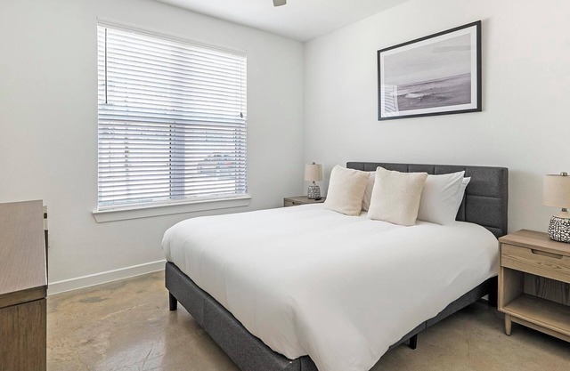Landing at The Artesian at Bee Cave - 2 Bedroom.