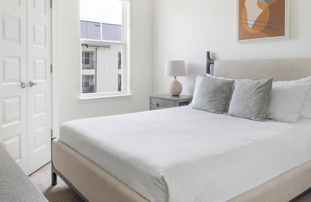 Landing at The Eddy at Riverview - 2 Bedrooms i.