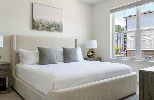 Landing at The Eddy at Riverview - 2 Bedrooms i.