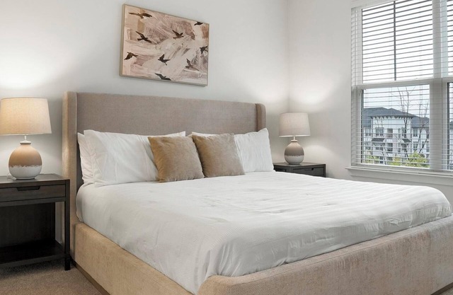 Landing at The Eddy at Riverview - 2 Bedrooms i.