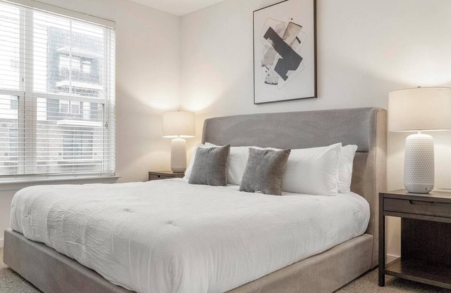 Landing at The Eddy at Riverview - 3 Bedrooms i.