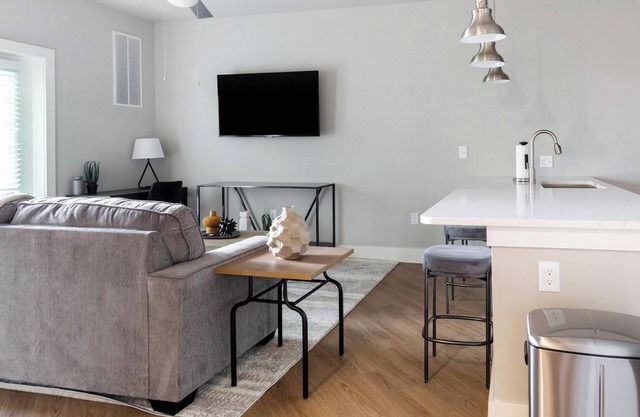 Landing at The Hendry - 1 Bedroom in Fort Myers