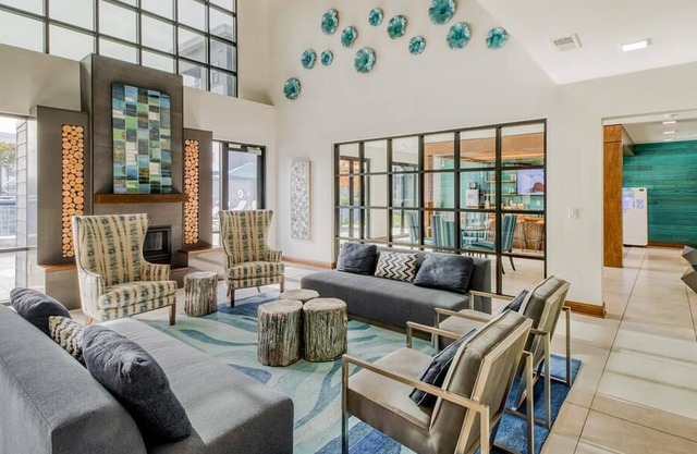 Landing at The Mark at Fishers District - 1 Bedroom in Spring Dale Estates
