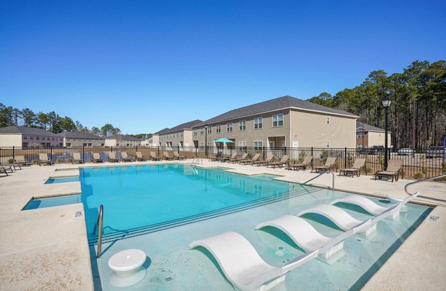 Landing at The Meadows - 2 Bedrooms in Blooming.