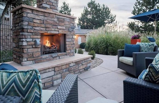 Landing at The Bluffs at Highlands Ranch - 1 Bedroom in Westridge