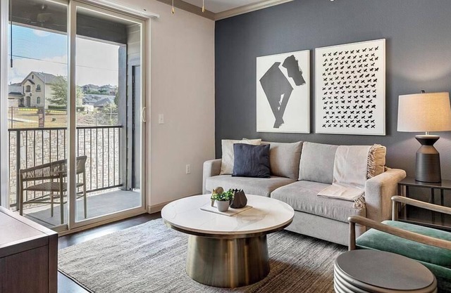 Landing at The View at Crown Ridge - 2 Bedrooms in Northwest Side