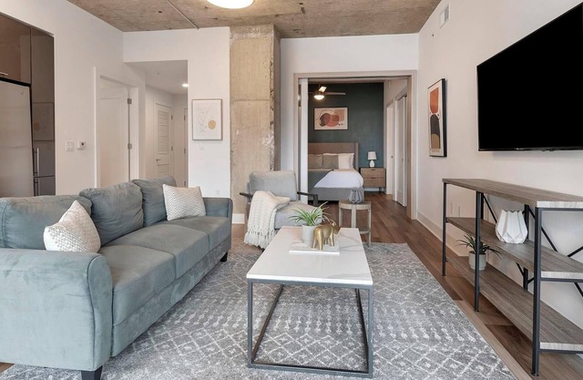 Landing at Three Collective - 2 Bedrooms in Fal.