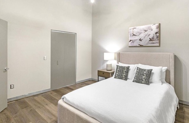 Landing at Tiptop - 2 Bedrooms in Jefferson Square