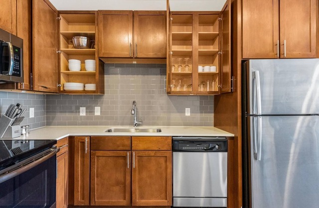 Landing at Toscana at Sonterra - 1 Bedroom in S.