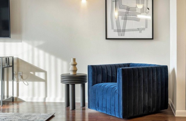Landing at Toscana at Sonterra - 1 Bedroom in S.