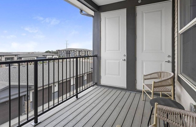 Landing at Union Pointe - 1 Bedroom in Downtown Longmont