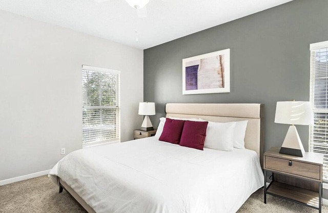 Landing at Village At Caldwell Mill - 2 Bedrooms in Overton
