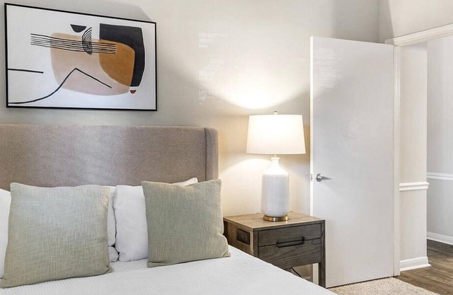 Landing at Village At Caldwell Mill - 3 Bedrooms in Overton