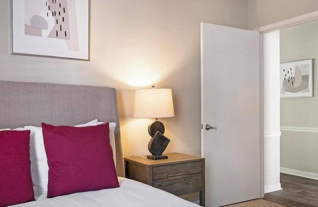 Landing at Village At Caldwell Mill - 3 Bedrooms in Overton