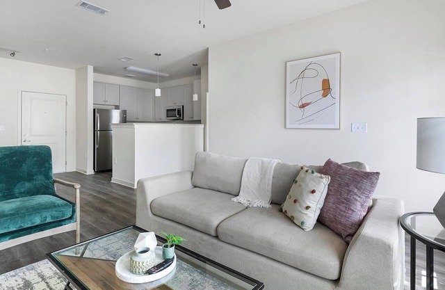 Landing at Wayfare - Cibolo Hills - 2 Bedrooms .