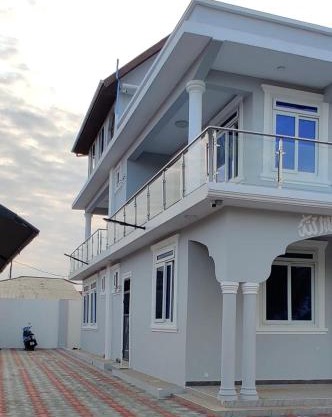 Landing Bay Villa