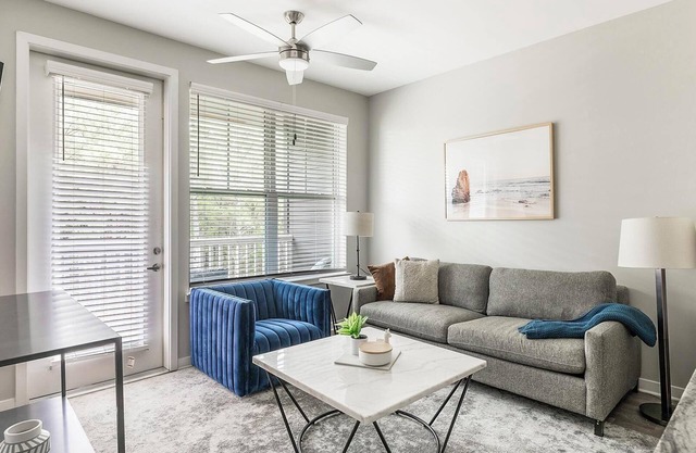 Landing | Beautiful 1BD, Clubhouse, Gym