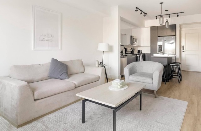 Landing | Incredible 1BD, Clubhouse, Yoga Studio