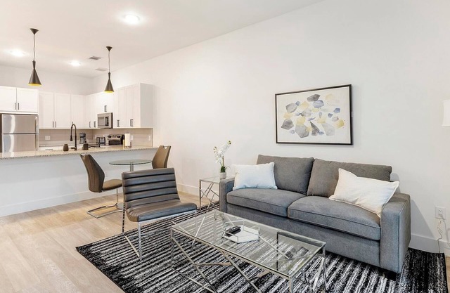 Landing | Incredible 1BD in Denton