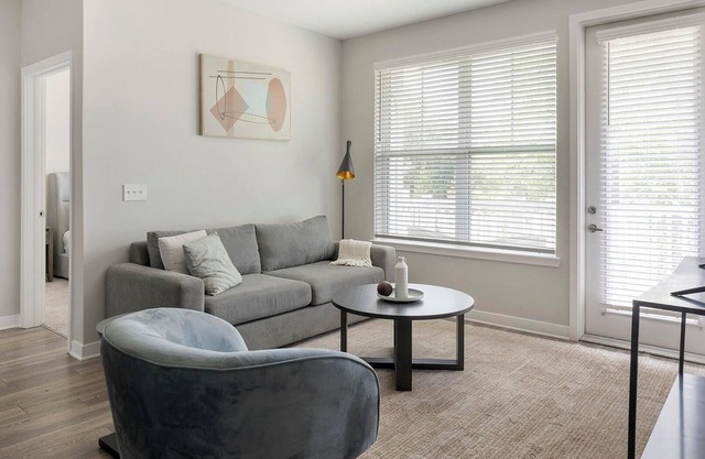 Landing | Incredible 2BD, Gym, Pool