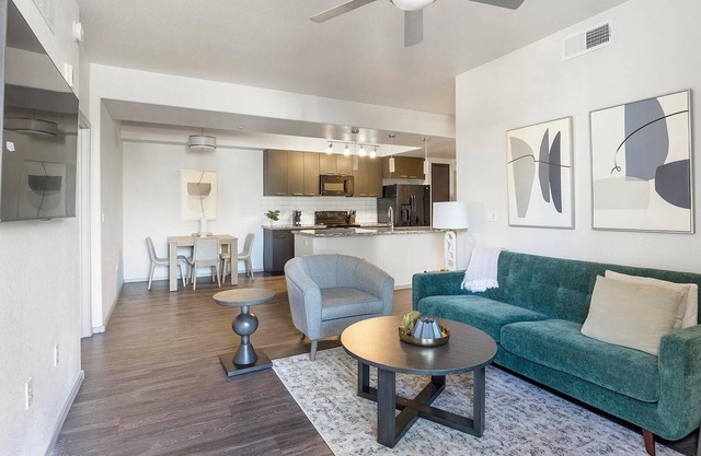Landing | Incredible 2BD, Gym