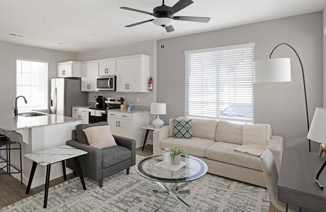Landing | Incredible 2BD, Courtyard, Pool
