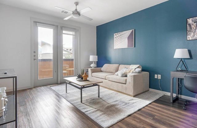 Landing | Modern 1BD, Game Room, Pool