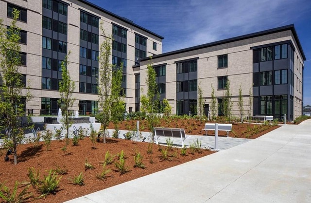 Landing | Spectacular 1BD, Gym, Clubhouse