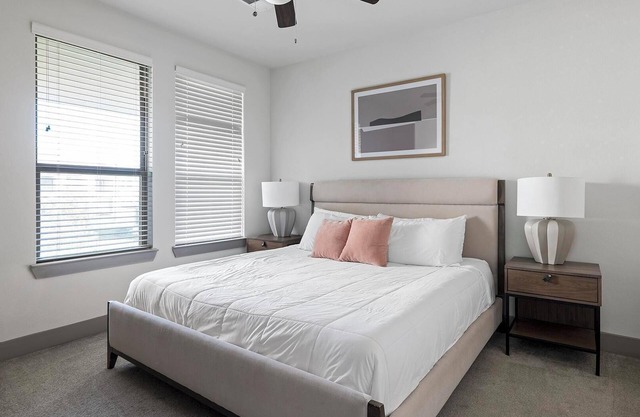 Landing | Spectacular 1BD, Pool, Courtyard