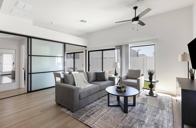 Landing | Spectacular 1BD, Clubhouse, Gym