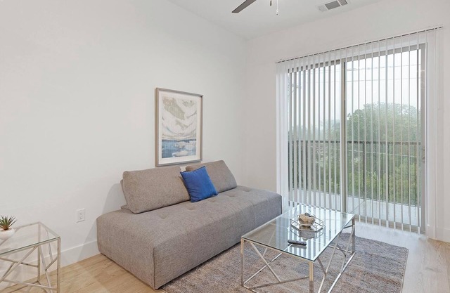Landing | Stunning 1BD in Denton