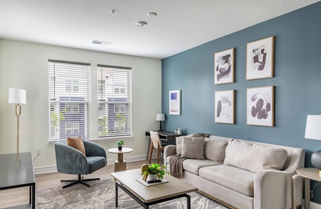 Landing | Stylish 1BD, Clubhouse, Pool