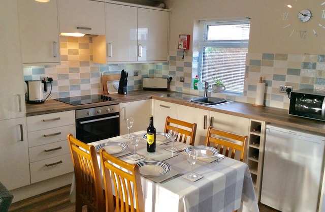 Landscove Holiday Cottage